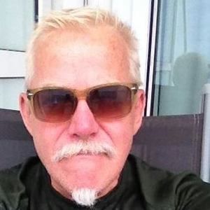 Meet your Posher, John p